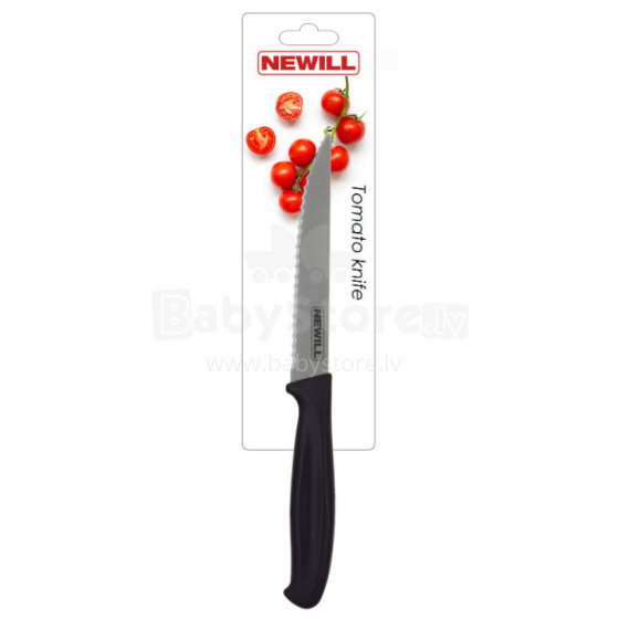 Tomato knife 12cm