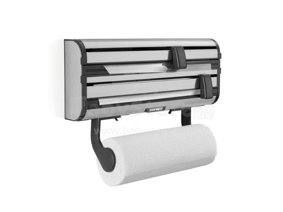 LEIFHEIT Paper, foil, film holder Parat Royal