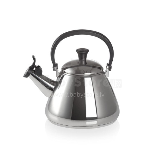 Le Creuset Kettle Kone 1.6L stainless steel