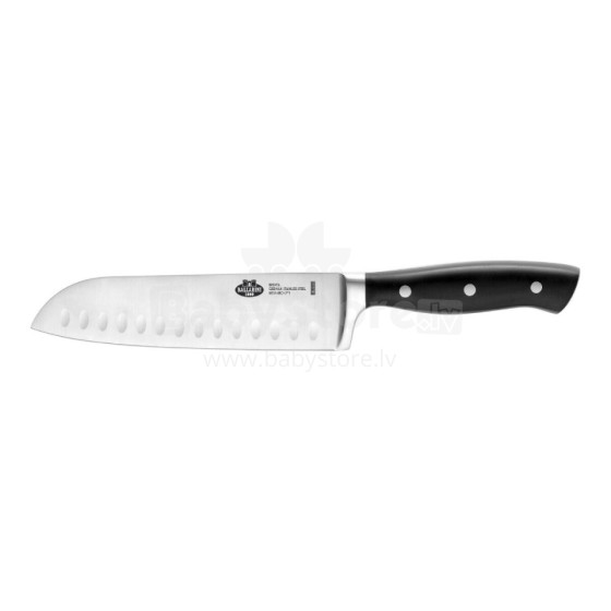 Santoku peilis Ballarini Brenta 18cm