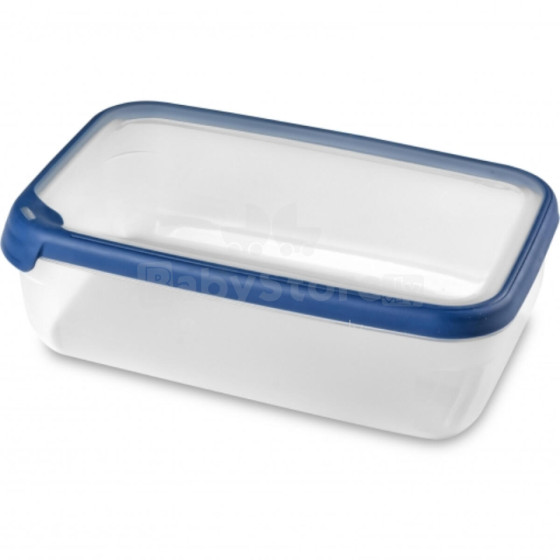 Food dish rectangle 4L Grand Chef Eco 30x20x9,4cm