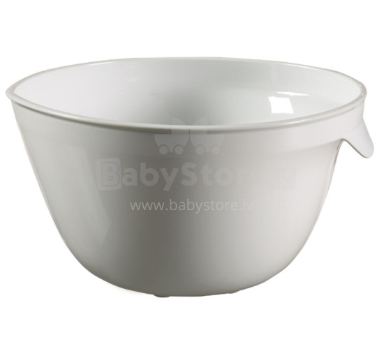 Kitchen Essentials mixing bowl 2,5L white