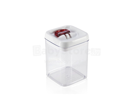 LEIFHEIT Fresh&amp;Easy food storage container 1,6L 