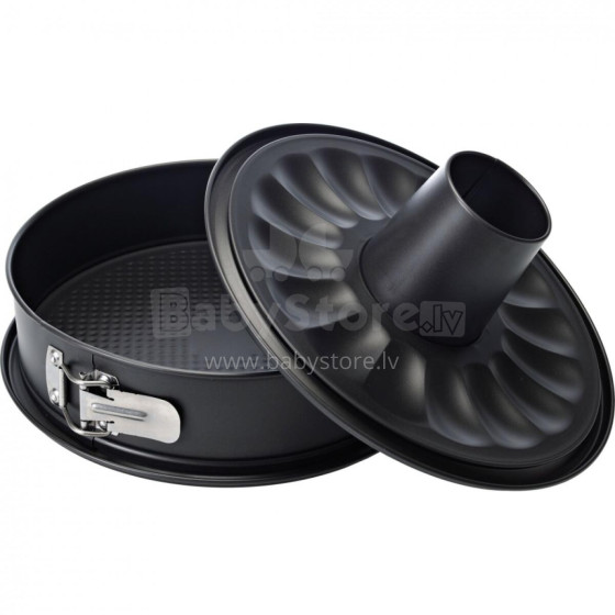 Cake and cupcake tin Patisserie Ø26cm