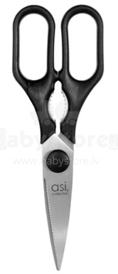 Scissors stainless steel