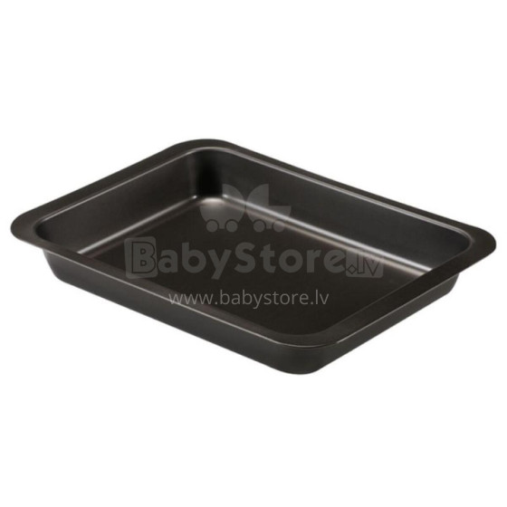 Gardenia baking pan 24 x 32 x 4,7 cm