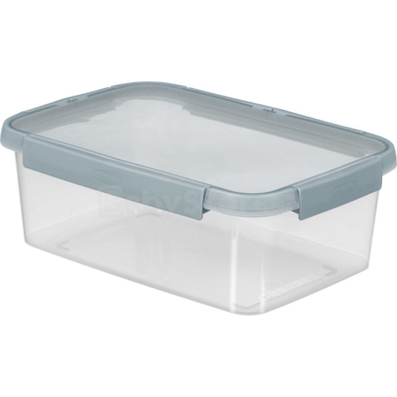 Food storage container rectangle 5L Smart Eco Fresh 28,8x20x14,5cm