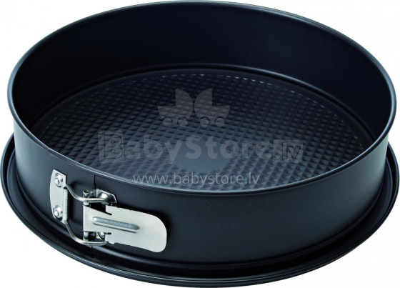 Cake tin Patisserie Ø26cm