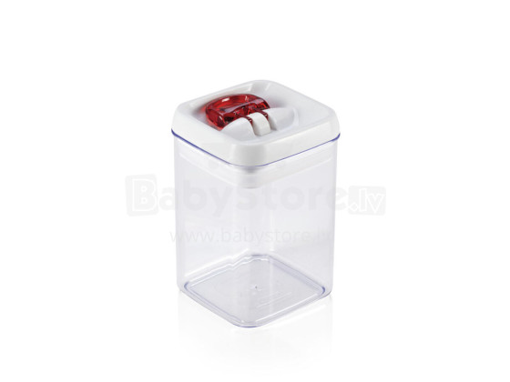 LEIFHEIT Fresh&amp;Easy Food Storage Container 800ml 