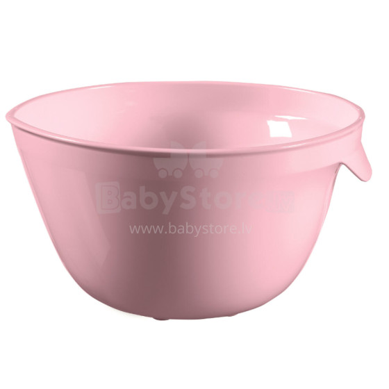 Kitchen Essentials mixing bowl 2,5L pink