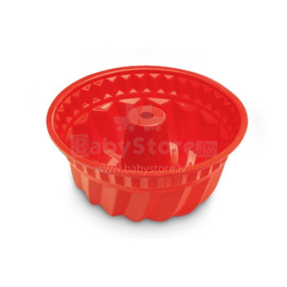 Cake mould silicone Juliette Ø 22 x 10.7 cm