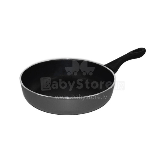 Deep frying pan Ballarini 130 Ø24cm/4,5mm