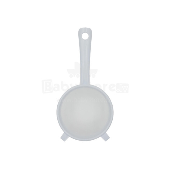 Strainer Ø12cm plastic