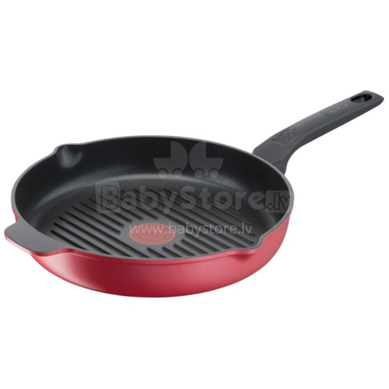 Daily Chef grill pan Ø26cm