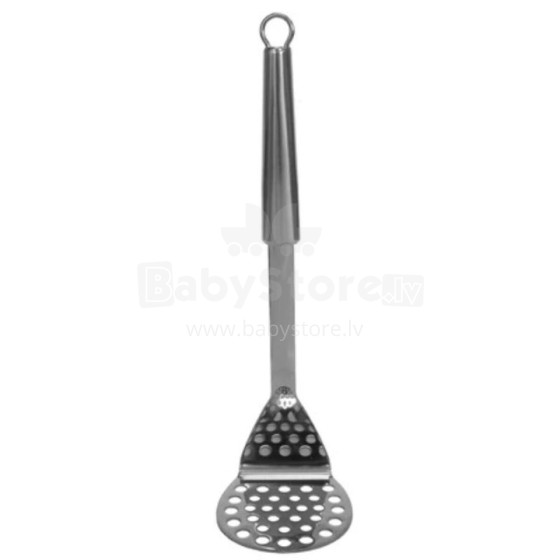 Potato masher stainless steel