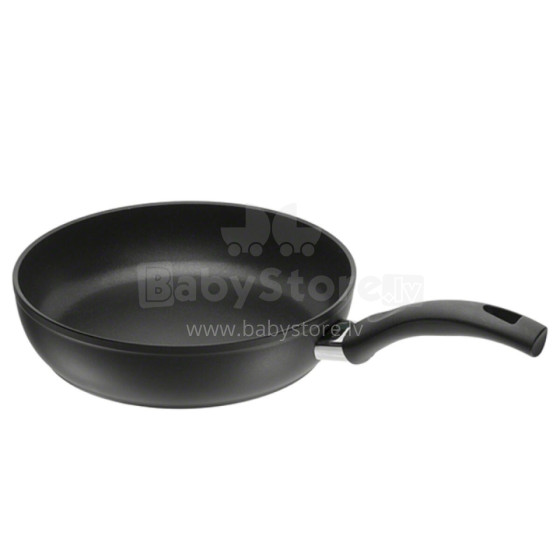 Deep frying pan Rialto Ø28cm/3,8mm