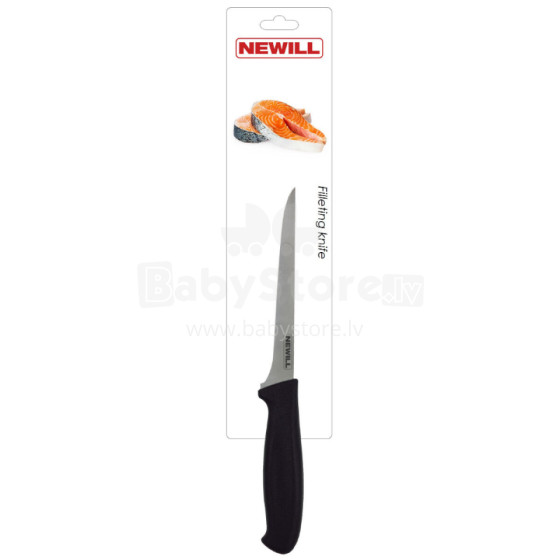 Filleting knife 15cm