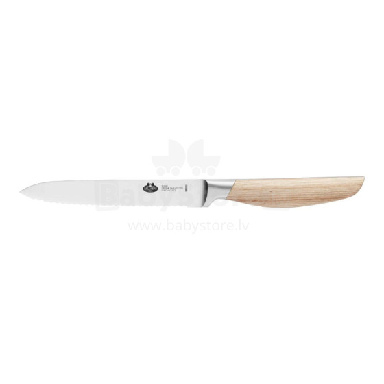 Ballarini Tevere 13cm Universal serrated knife