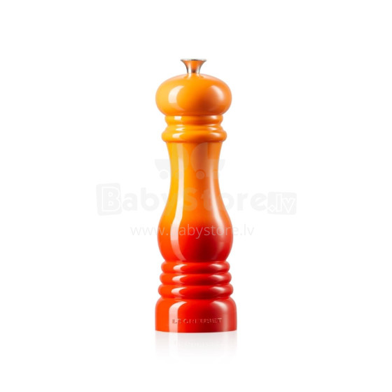 Le Creuset Pepper grinder 21cm orange