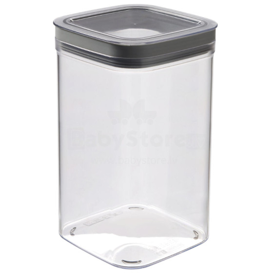 Food storage container square 1,8L Dry Cube