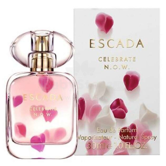 Escada Celebrate N.O.W  Art.77355  Parfimērijas ūdens,30ml