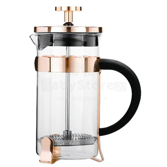 Coffee pot COOPER, 1,0L