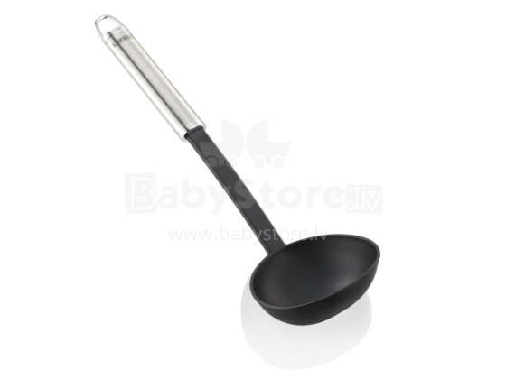 LEIFHEIT Soup ladle, nylon Sterling