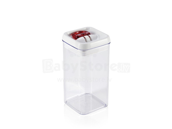 LEIFHEIT Fresh&amp;Easy food storage container 1,2L 