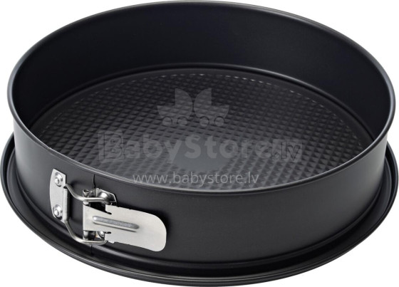 Cake tin Patisserie Ø28cm