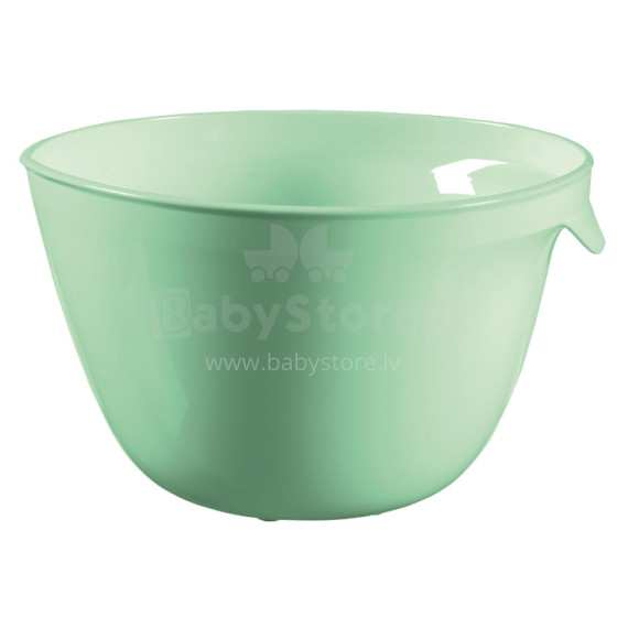 Kitchen Essentials mixing bowl 3,5L light blue