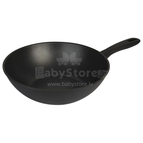 Wok panna Avola Ø30cm/4,5mm 