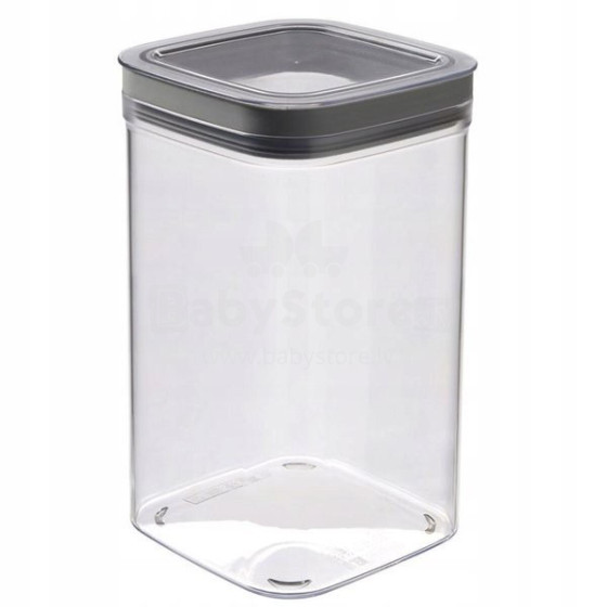 Food storage container square 2,3L Dry Cube