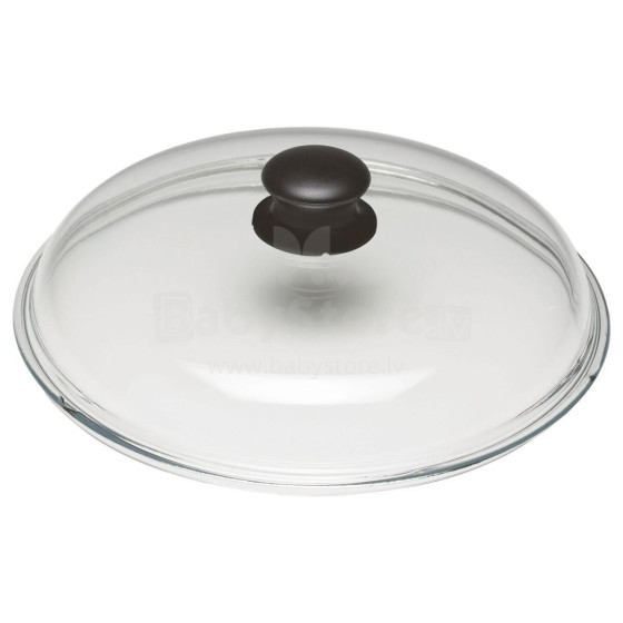 Glass lid Dome Ø20cm