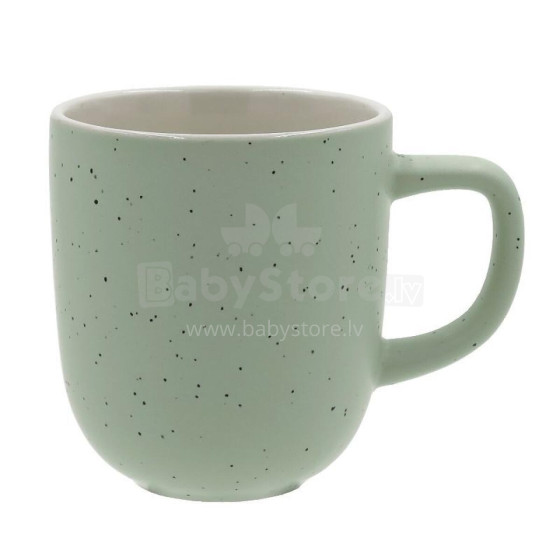 Mug 350ml green