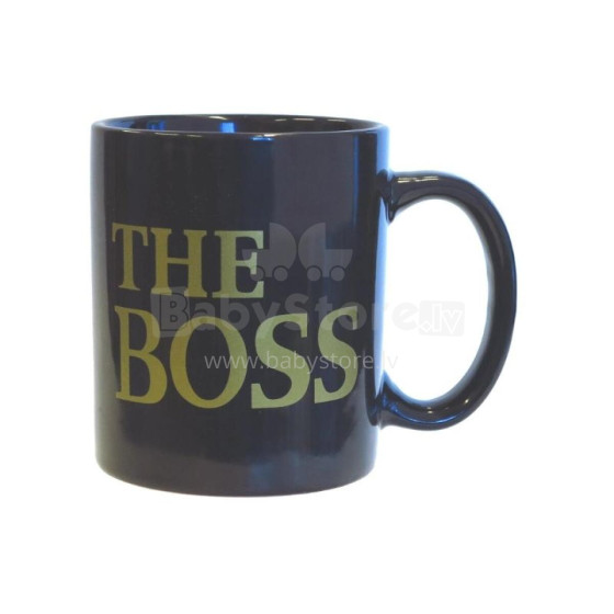 Mug &quot;Boss&quot; 320 ml