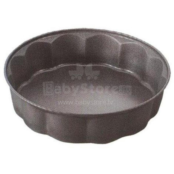 Cake tin Patisserie Fiorella Ø26cm