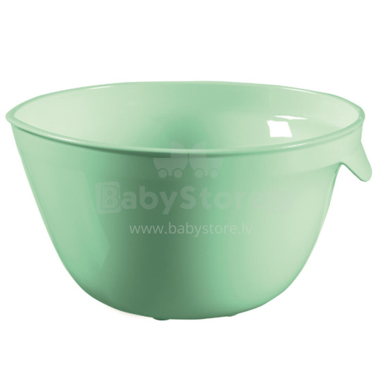 Kitchen Essentials mixing bowl 2,5L light blue