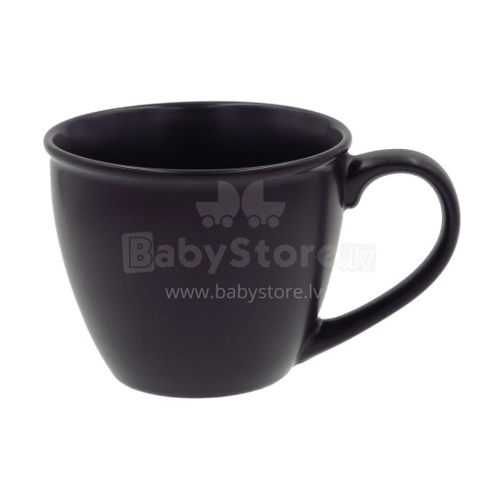 Mug 220ml black