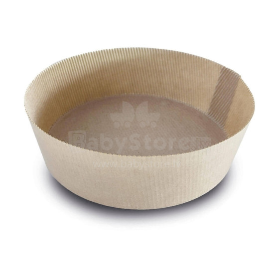 Round baking paper 6 pcs. Air Fryer Ø17x6cm