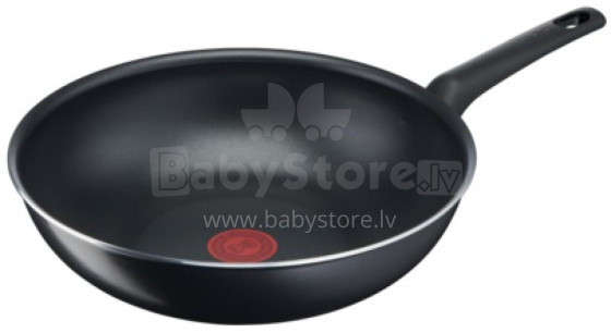 Wok panna Simple Cook Ø28cm