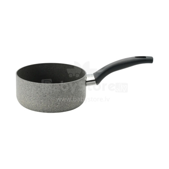 Saucepan Cortina Granitium Ø16cm/3mm