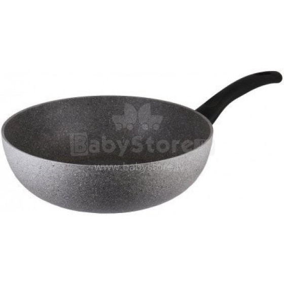 Wok panna Ferrara Ø28cm/4mm