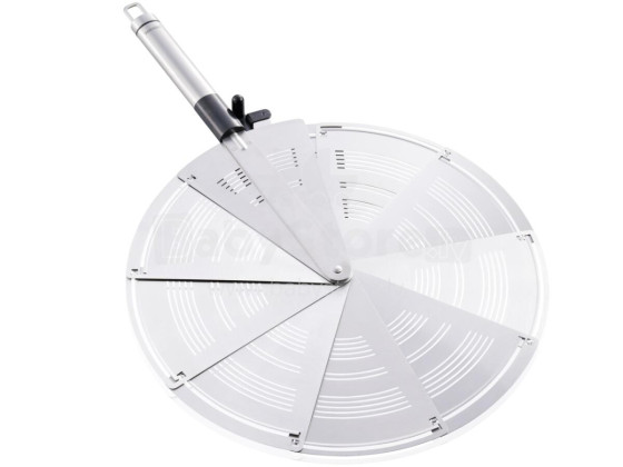 LEIFHEIT Protective strainer for frying pan Ø28cm ProLine 