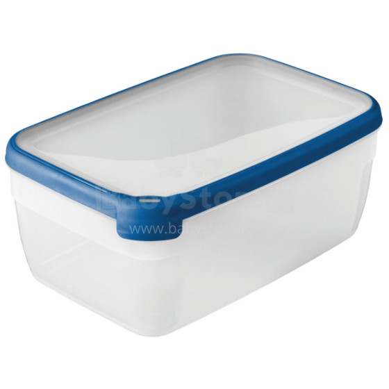 Food dish rectangle 5,4L Grand Chef Eco 30x20x12,5cm