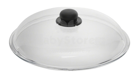 Glass lid Dome Ø32cm