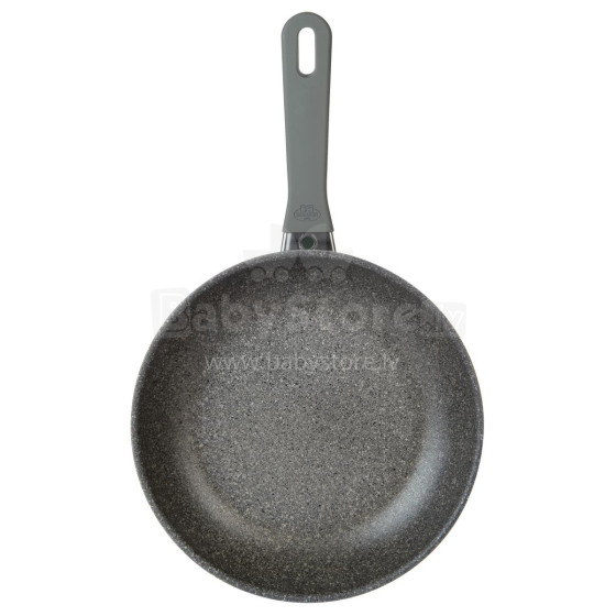 Murano frying pan Ø24cm/4,5mm