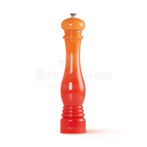 Le Creuset Pepper mill 30cm orange