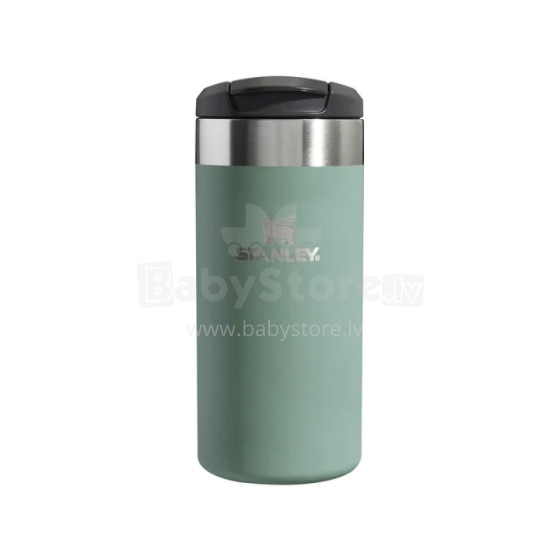 Thermos Mug The AeroLight Transit Mug 0,35L blue-grey