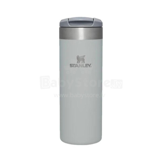 The AeroLight Transit Mug 0,47 L light grey