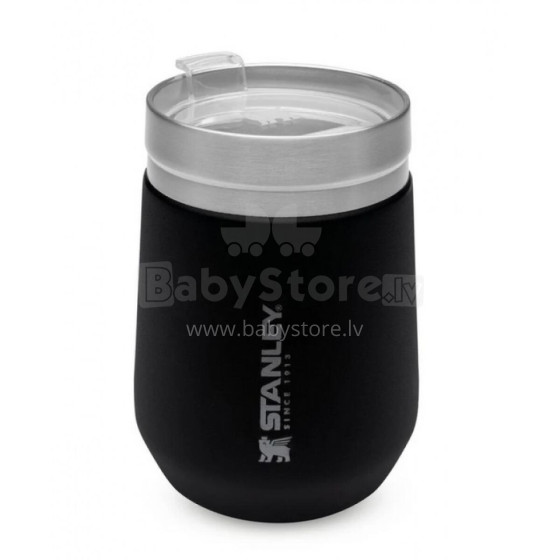 The Everyday Tumbler 0,3L mat black